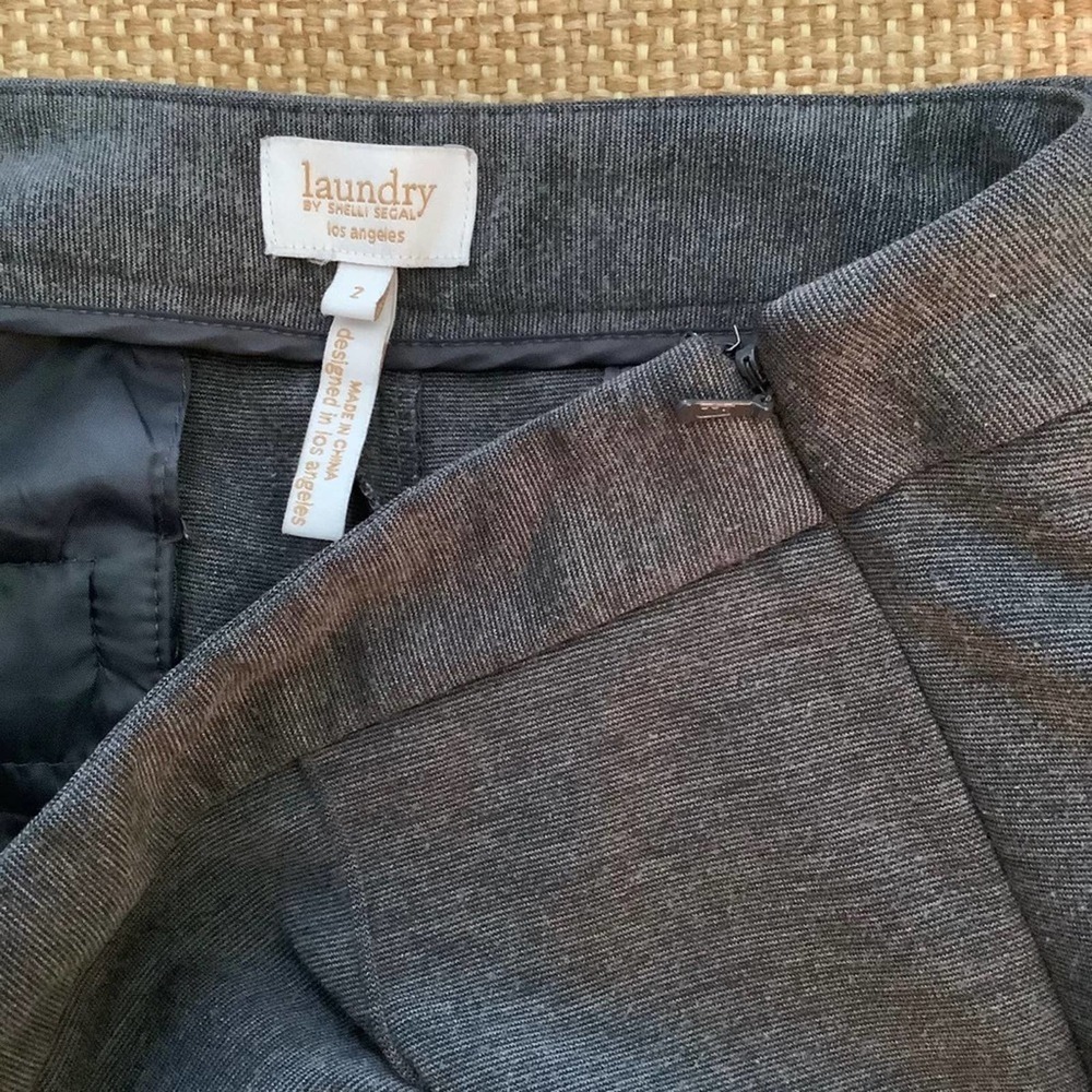 Laundry by Shelli Segal Leggings - Picture 4 of 4